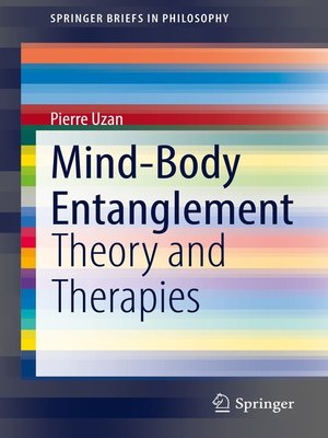 cover image of Mind-Body Entanglement